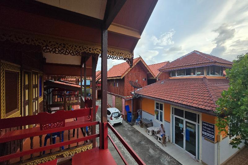 Ruean Mai KhiangLe Songkhla by ZUZU - Genel