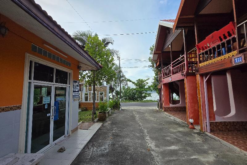 Ruean Mai KhiangLe Songkhla by ZUZU - Genel