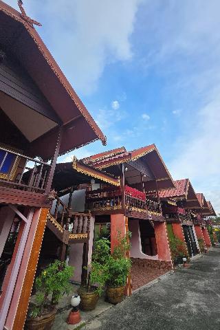 Ruean Mai KhiangLe Songkhla by ZUZU fotoÄŸrafÄ±