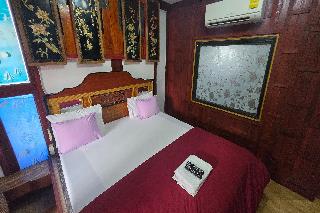 Ruean Mai KhiangLe Songkhla by ZUZU fotoÄŸrafÄ±
