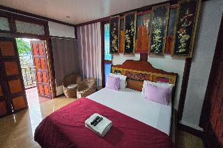 Ruean Mai KhiangLe Songkhla by ZUZU fotoÄŸrafÄ±