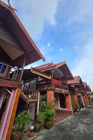 Ruean Mai KhiangLe Songkhla by ZUZU fotoÄŸrafÄ±