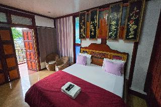 Ruean Mai KhiangLe Songkhla by ZUZU fotoÄŸrafÄ±