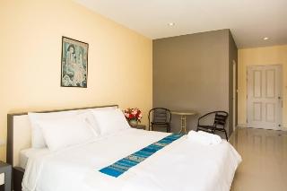 Central Residences otel fotoğrafı