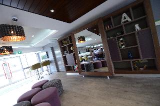 Holiday Inn Wolverhampton - Racecourse fotoÄŸrafÄ±