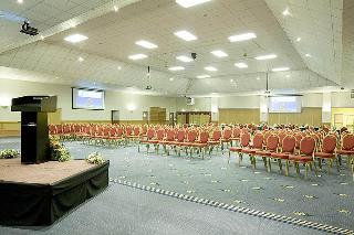 Holiday Inn Wolverhampton - Racecourse fotoÄŸrafÄ±