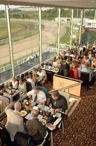 Holiday Inn Wolverhampton - Racecourse fotoÄŸrafÄ±