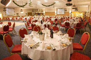 Holiday Inn Wolverhampton - Racecourse fotoÄŸrafÄ±