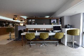 Holiday Inn Wolverhampton - Racecourse fotoÄŸrafÄ±
