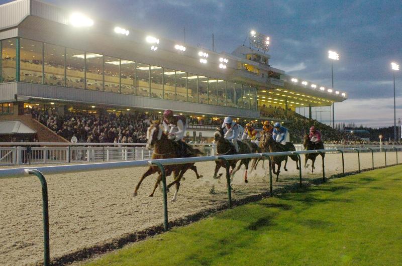Holiday Inn Wolverhampton - Racecourse - Genel