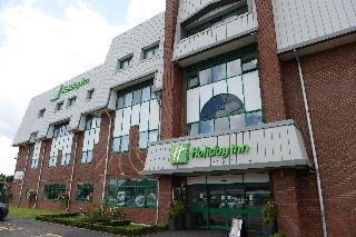 Holiday Inn Wolverhampton - Racecourse fotoÄŸrafÄ±
