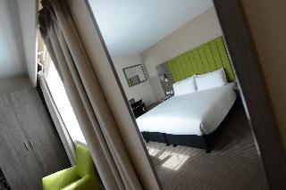 Holiday Inn Wolverhampton - Racecourse fotoÄŸrafÄ±