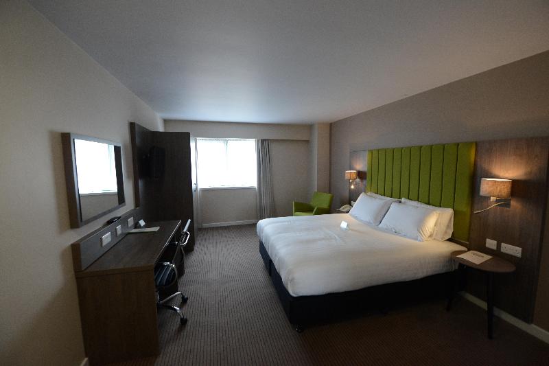 Holiday Inn Wolverhampton - Racecourse - Oda