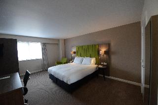 Holiday Inn Wolverhampton - Racecourse fotoÄŸrafÄ±