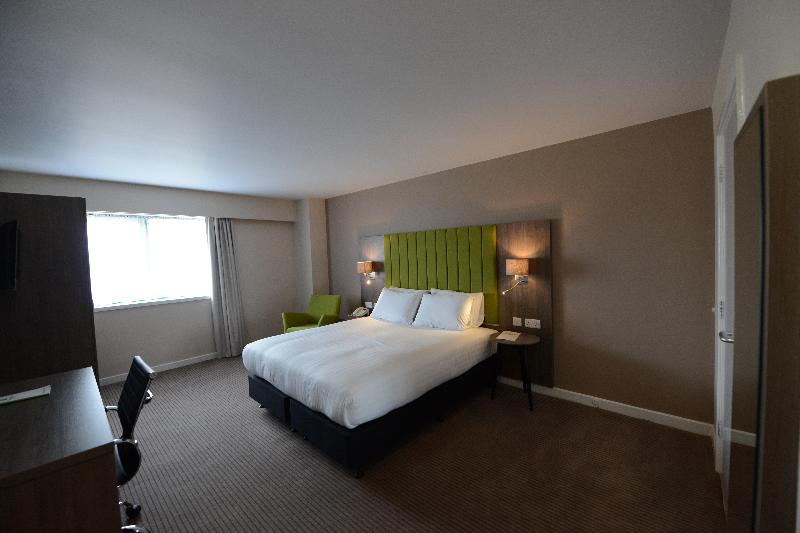 Holiday Inn Wolverhampton - Racecourse - Oda