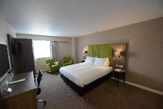 Holiday Inn Wolverhampton - Racecourse fotoÄŸrafÄ±
