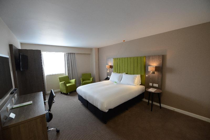 Holiday Inn Wolverhampton - Racecourse - Oda