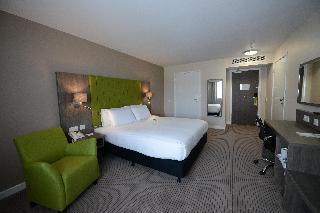 Holiday Inn Wolverhampton - Racecourse fotoÄŸrafÄ±