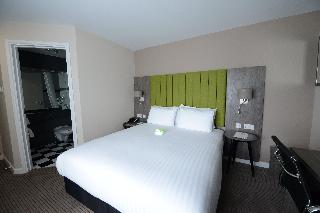Holiday Inn Wolverhampton - Racecourse fotoÄŸrafÄ±