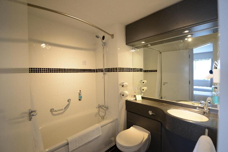Holiday Inn Wolverhampton - Racecourse - Oda