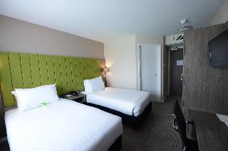 Holiday Inn Wolverhampton - Racecourse fotoÄŸrafÄ±
