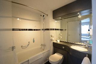 Holiday Inn Wolverhampton - Racecourse fotoÄŸrafÄ±