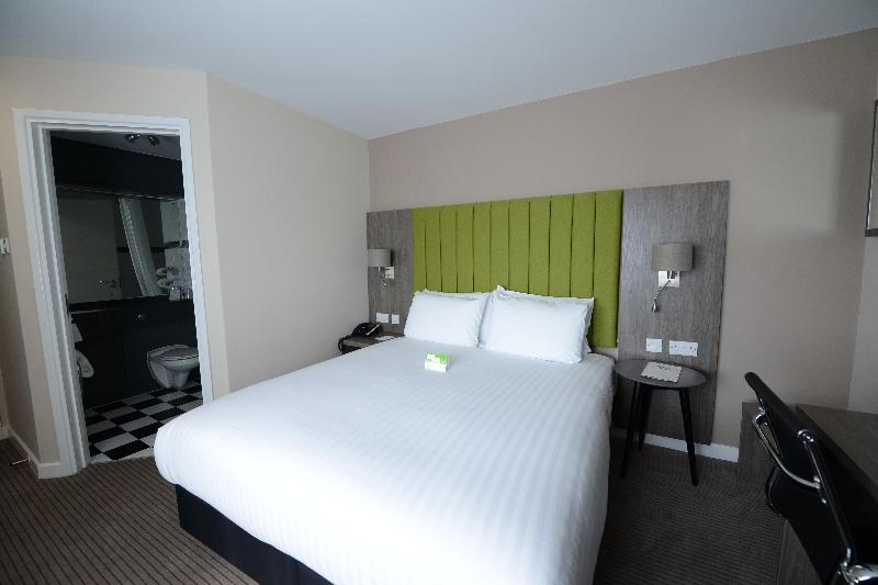 Holiday Inn Wolverhampton - Racecourse - Oda