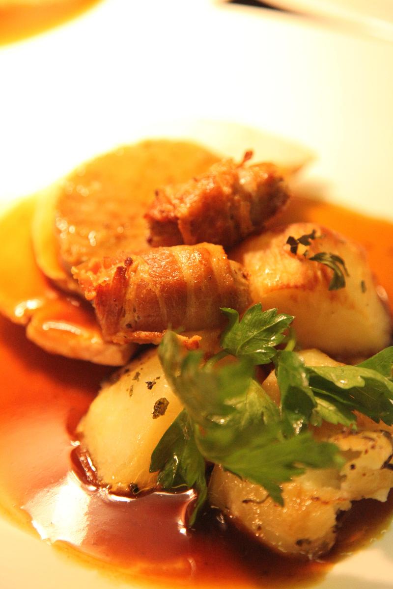 Holiday Inn Wolverhampton - Racecourse - Restoran