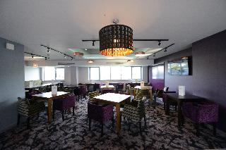 Holiday Inn Wolverhampton - Racecourse fotoÄŸrafÄ±