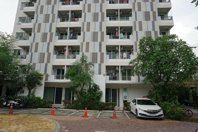 Grand Seven Place - Genel