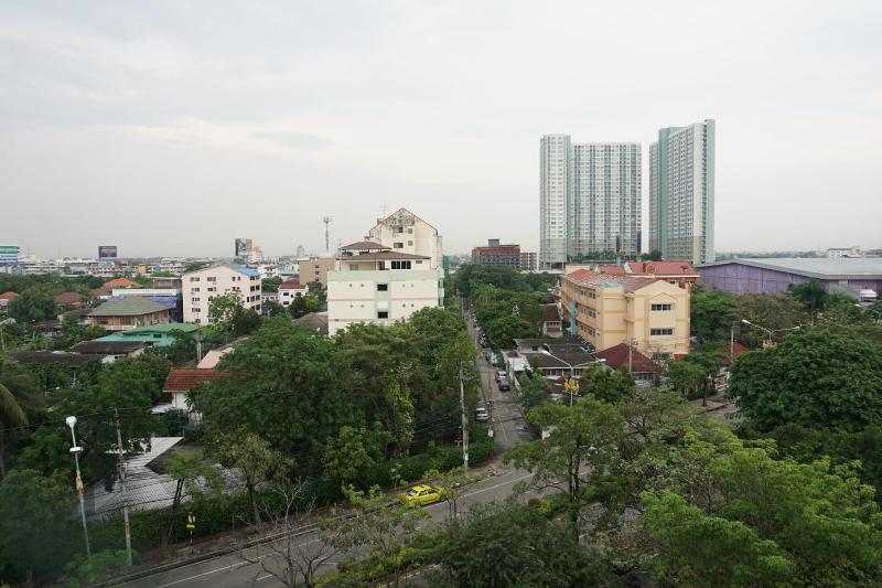 Grand Seven Place - Genel