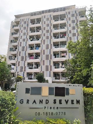Grand Seven Place fotoÄŸrafÄ±