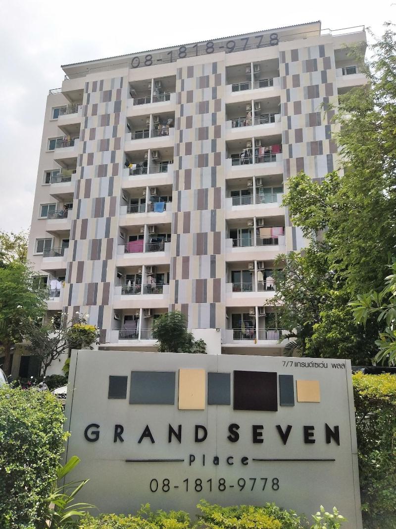 Grand Seven Place - Genel