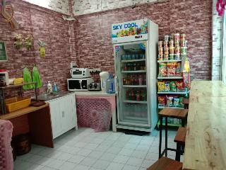 Natcha Place Thammasat Rangsit fotoÄŸrafÄ±