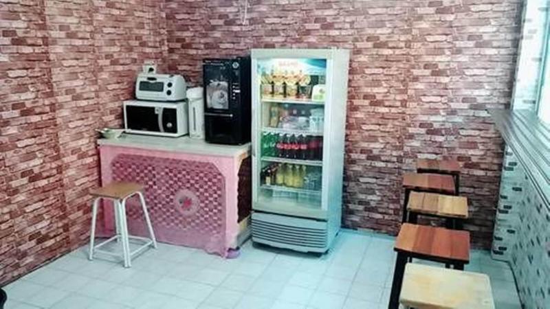 Natcha Place Thammasat Rangsit - Aktivite