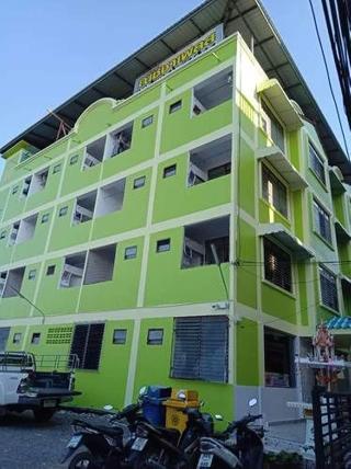 Natcha Place Thammasat Rangsit otel fotoğrafı