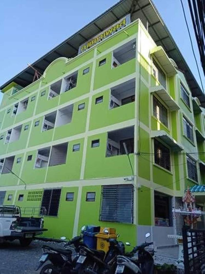 Natcha Place Thammasat Rangsit - Genel