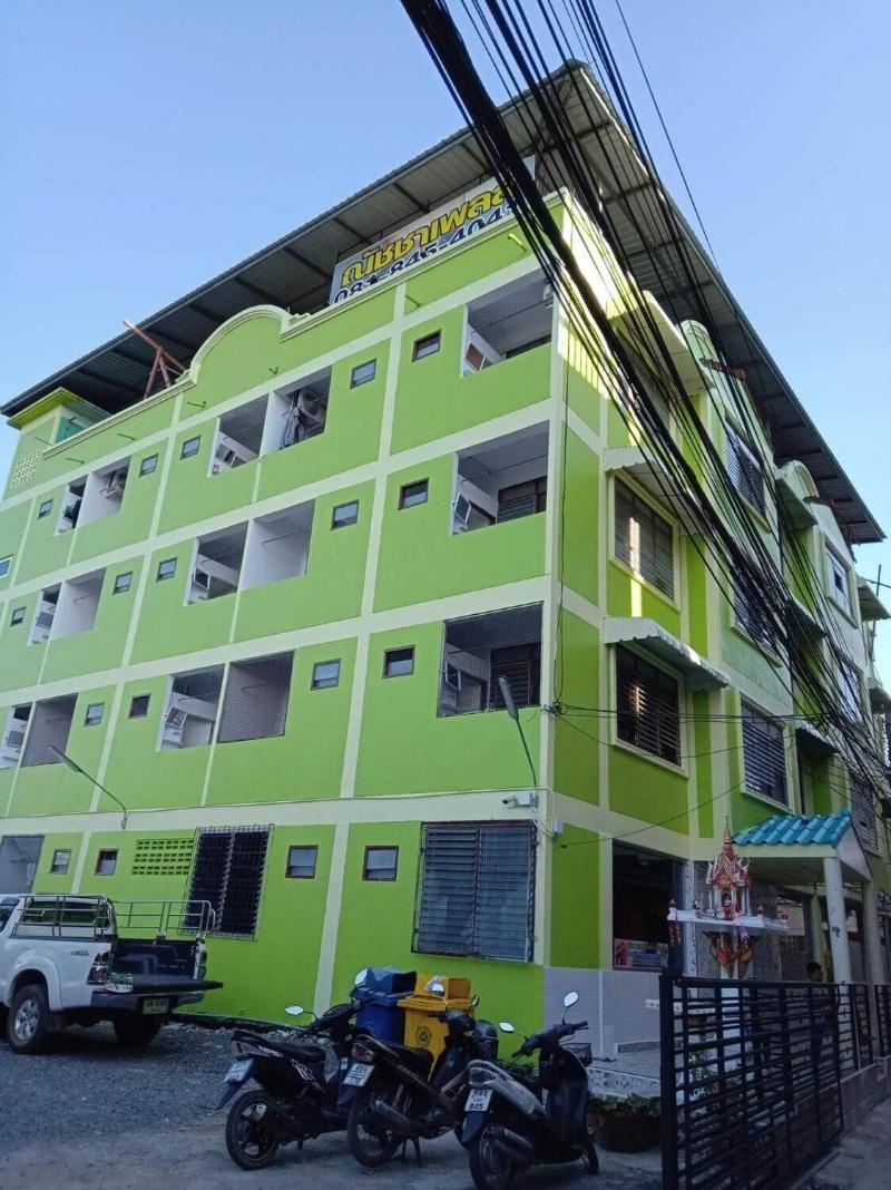 Natcha Place Thammasat Rangsit - Genel