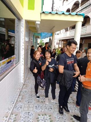 Natcha Place Thammasat Rangsit fotoÄŸrafÄ±