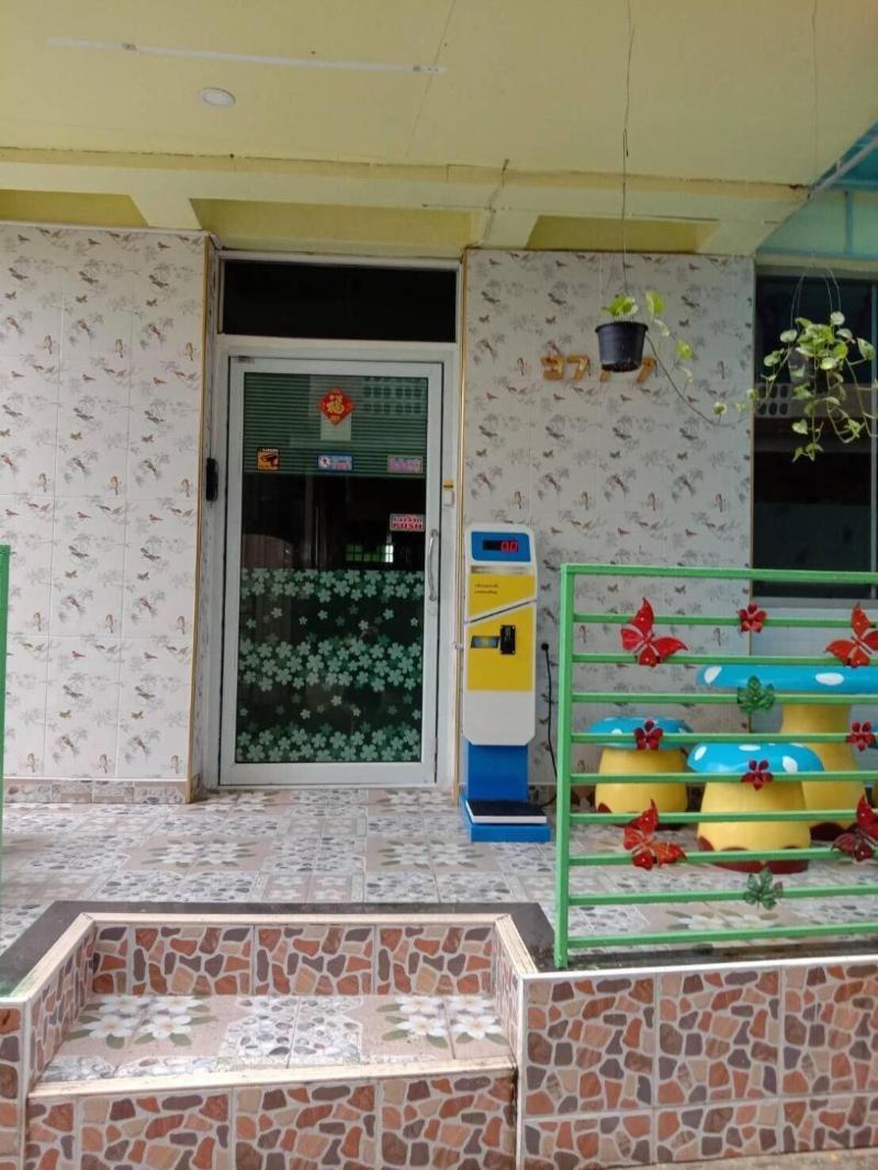 Natcha Place Thammasat Rangsit - Genel