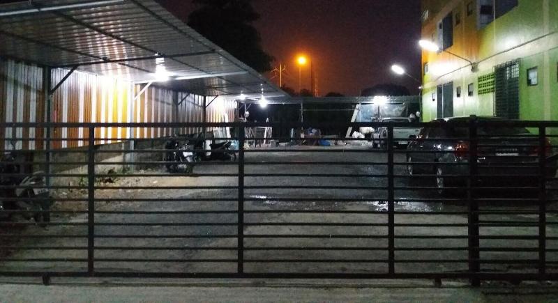 Natcha Place Thammasat Rangsit - Genel