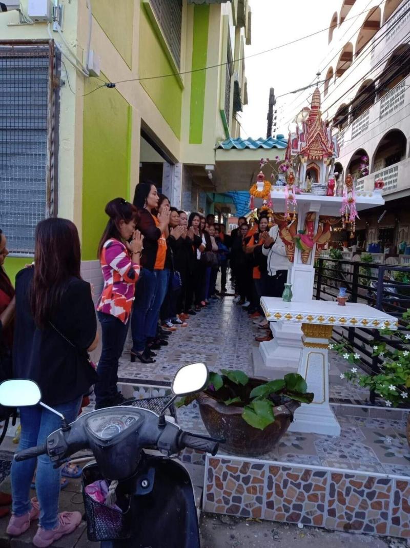 Natcha Place Thammasat Rangsit - Genel