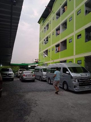 Natcha Place Thammasat Rangsit fotoÄŸrafÄ±