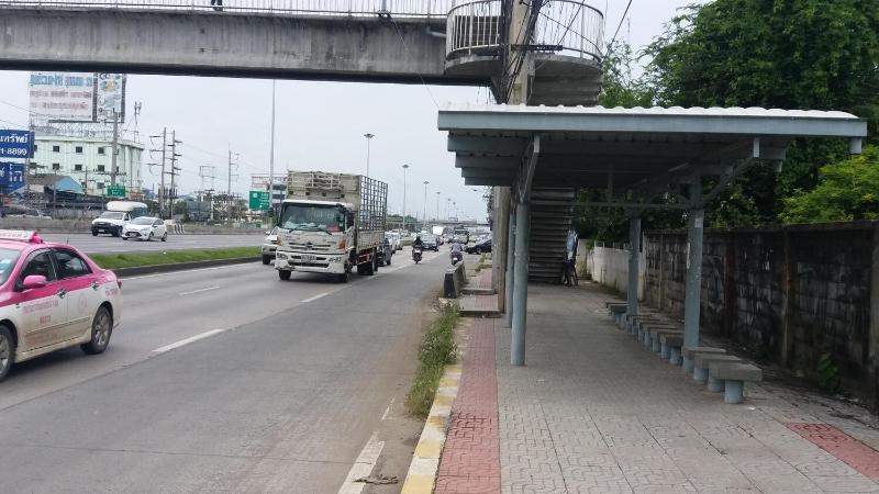 Natcha Place Thammasat Rangsit - Genel
