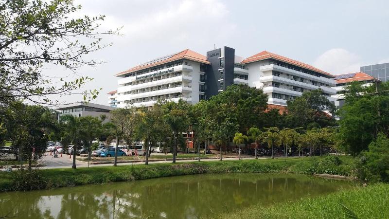 Natcha Place Thammasat Rangsit - Genel