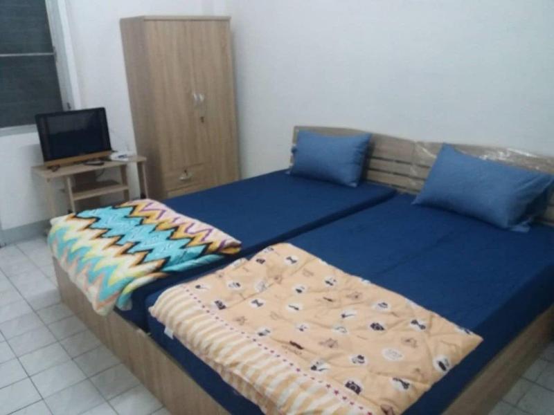 Natcha Place Thammasat Rangsit - Oda