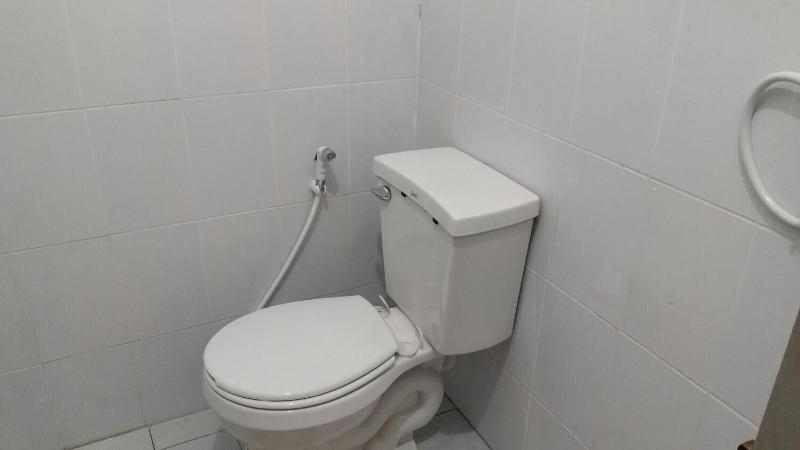 Natcha Place Thammasat Rangsit - Oda