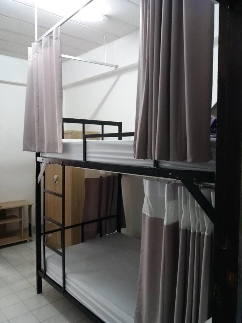 Natcha Place Thammasat Rangsit - Oda