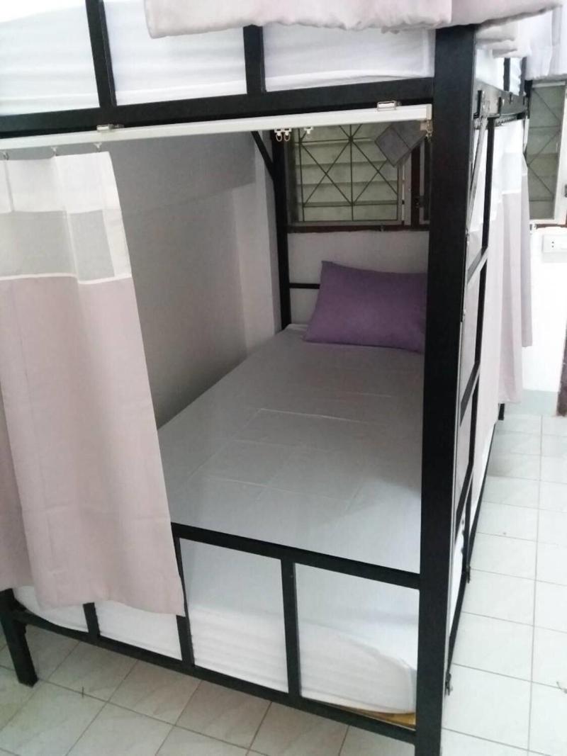 Natcha Place Thammasat Rangsit - Oda