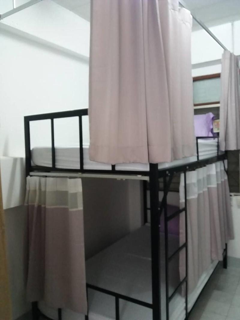 Natcha Place Thammasat Rangsit - Oda